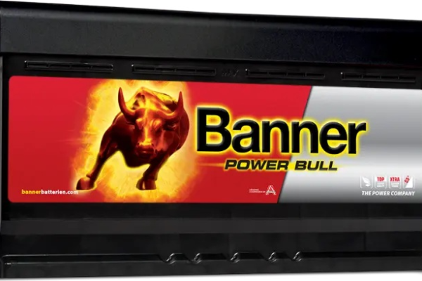 Ogłoszenie - Akumulator 95Ah 780A Banner Power Bull. Zdjęcie 1