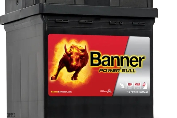 Ogłoszenie - Akumulator 42Ah 390A Banner Power Bull Kostka. Zdjęcie 1