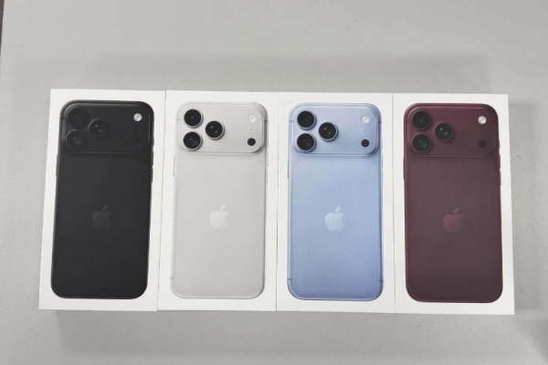 Ogłoszenie - Oryginalne, iPhone 18 Pro, iPhone 18 Pro Max, iPhone Duo, bulkphsales.com. Zdjęcie 1