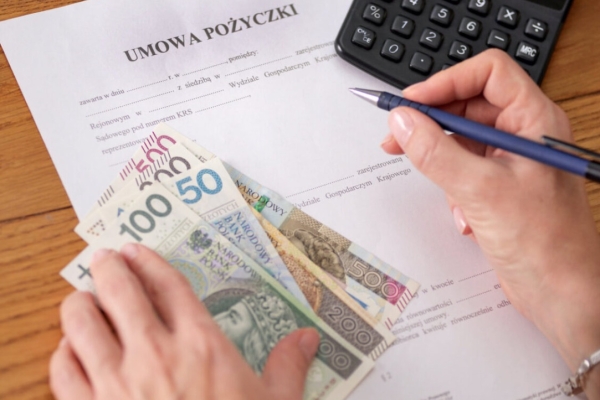 Ogłoszenie - Pożyczka pod zastaw samochodu -ale dalej jest Twój!. Zdjęcie 1