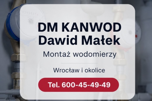 Ogłoszenie - Profesjonalne usługi hydrauliczne. Zdjęcie 1