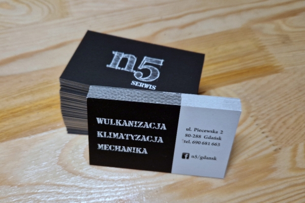 Ogłoszenie - Przechowalnia opon, kół Gdańsk. Zdjęcie 3