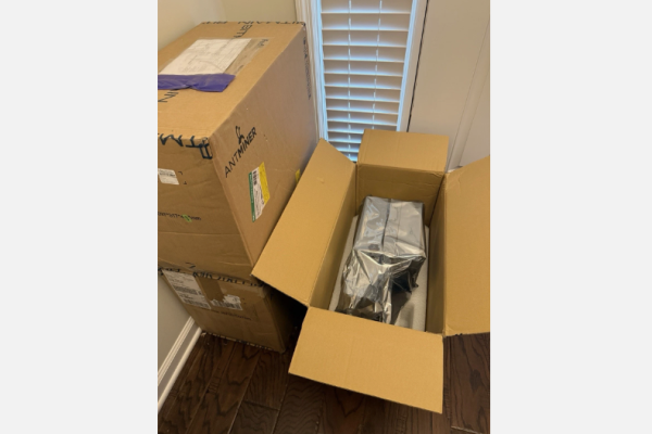 Ogłoszenie - wholesales Bitmain Z11,Z15pro,L11pro,S21e XP hyd asic miners. Zdjęcie 3