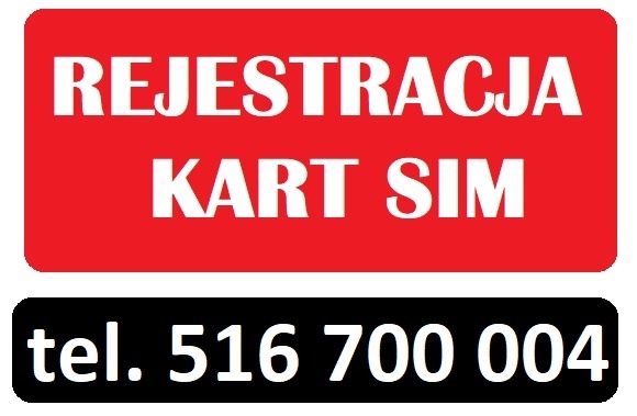 Ogłoszenie - Zarejestrowana karta SIM prepaid startery telefoniczne do komórki czeskie karty eSIM Orange Tmobile. Zdjęcie 1