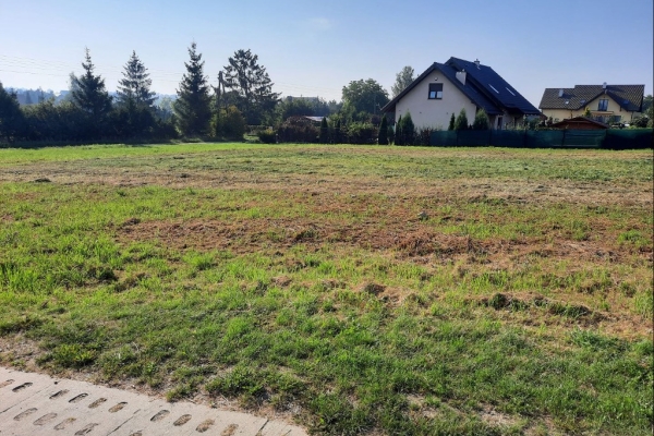 Ogłoszenie - Działka budowlana nr 188/4 obręb 18 Malbork ul. Urocza pow. 1227 m2. Zdjęcie 7