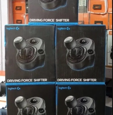 Ogłoszenie - Logitech G29 Driving Force + Shifter Bundle (PC/PS3/PS4). Zdjęcie 4