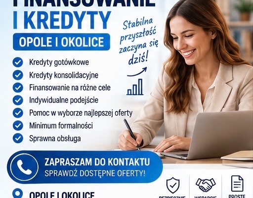 Ogłoszenie - Dodatkowa gotówka. Zdjęcie 1