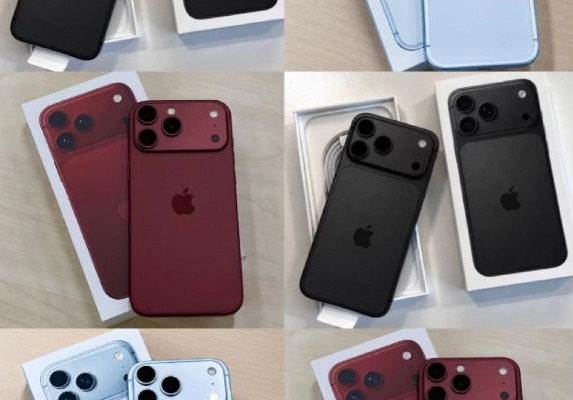 Ogłoszenie - Sprzedaż Apple iPhone 18 Pro Max, iPhone 18 Pro, iPhone Duo , iPhone 17 Pro Max, iPhone 17 Pro, iPhone Air, Sony PS5 Pro. Zdjęcie 1