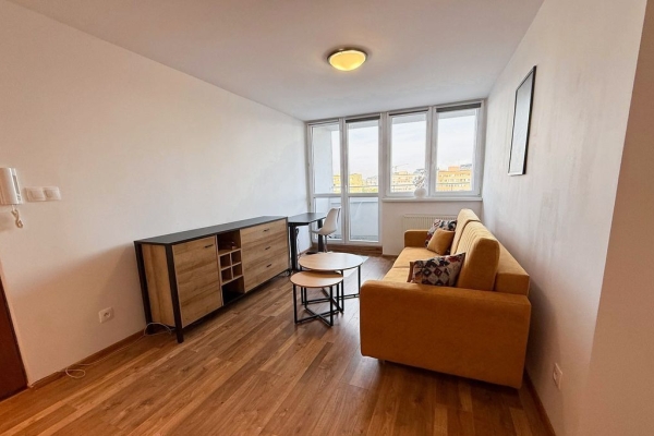 Ogłoszenie - 2pok, 32met, okolice Żelaznej BALKON/PIWNICA/WINDA (Wrocław). Zdjęcie 1