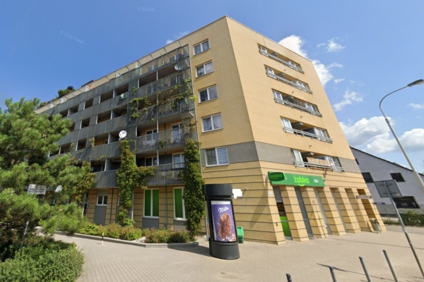 Ogłoszenie - 3pok, 69met, okolice Skarbowców TARAS/MP/WINDA/2008 (Wrocław). Zdjęcie 1