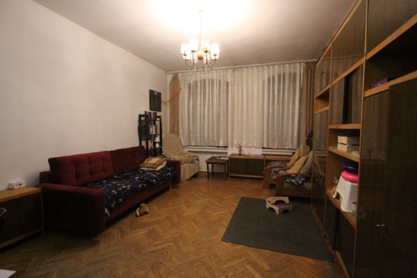 Ogłoszenie - 2pok, 80met, okolice Placu Bema MEDIA MIEJSKIE (Wrocław). Zdjęcie 1