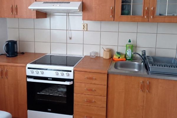 Ogłoszenie - 1pok, 33met, okolice Sobieskiego BALKON/WINDA (Wrocław). Zdjęcie 1