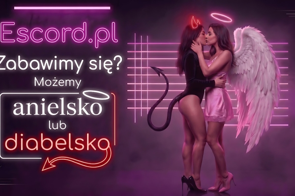 Ogłoszenie - Escord - Darmowe Ogłoszenia Towarzyskie. Zdjęcie 1