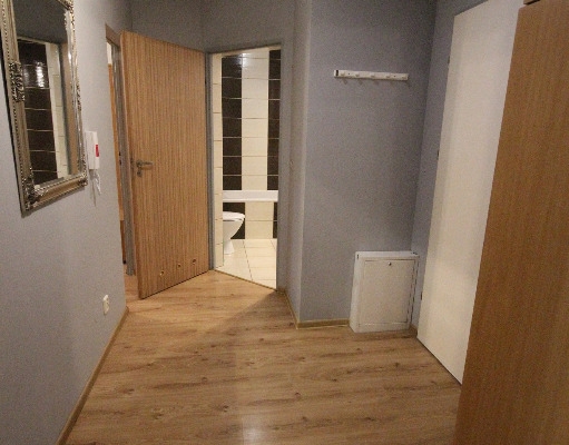 Ogłoszenie - 2pok, 48met, okolice Gorlickiej ROZKŁAD/BALKON/WINDA (Wrocław). Zdjęcie 9