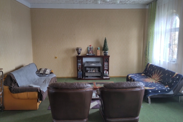 Ogłoszenie - Baza dla Agencji Pracy 110m² | BEZ KAUCJI | 2 Szopy, Drewniany Garażyk, Miejsce Do Parkowania | Zagajewiczki. Zdjęcie 2