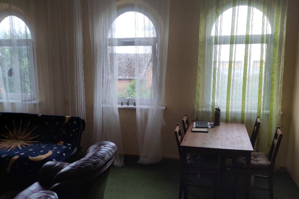 Ogłoszenie - Baza dla Agencji Pracy 110m² | BEZ KAUCJI | 2 Szopy, Drewniany Garażyk, Miejsce Do Parkowania | Zagajewiczki. Zdjęcie 4