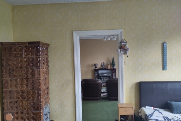 Ogłoszenie - Baza dla Agencji Pracy 110m² | BEZ KAUCJI | 2 Szopy, Drewniany Garażyk, Miejsce Do Parkowania | Zagajewiczki. Zdjęcie 1