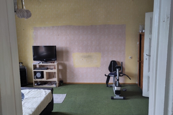 Ogłoszenie - Baza dla Agencji Pracy 110m² | BEZ KAUCJI | 2 Szopy, Drewniany Garażyk, Miejsce Do Parkowania | Zagajewiczki. Zdjęcie 6
