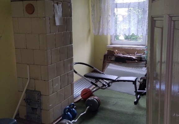 Ogłoszenie - Baza dla Agencji Pracy 110m² | BEZ KAUCJI | 2 Szopy, Drewniany Garażyk, Miejsce Do Parkowania | Zagajewiczki. Zdjęcie 7