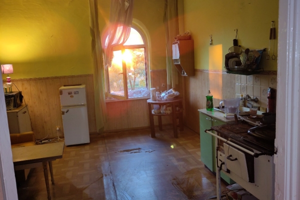 Ogłoszenie - Baza dla Agencji Pracy 110m² | BEZ KAUCJI | 2 Szopy, Drewniany Garażyk, Miejsce Do Parkowania | Zagajewiczki. Zdjęcie 10