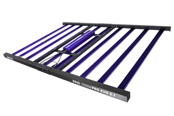 Ogłoszenie - Lumatek Zeus 1000W Xtreme 3.1,Lumatek Zeus 1000W PRO EVO 3.1. Zdjęcie 2