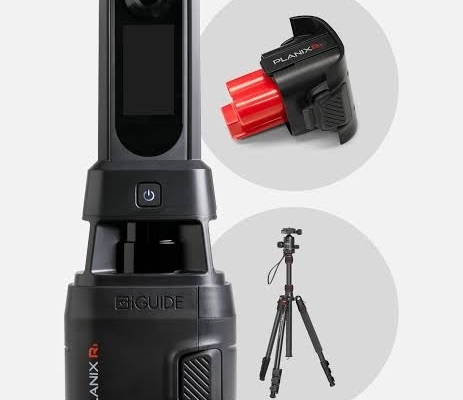 Ogłoszenie - iGUIDE PLANIX R1. Zdjęcie 3