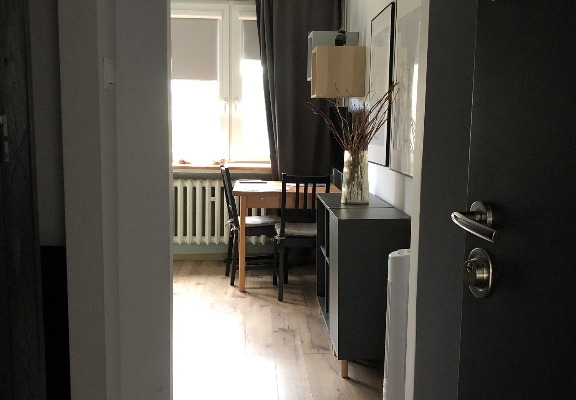 Ogłoszenie - 1pok, 30met, Plac Grunwaldzki PO REMONCIE/PIWNICA (Wrocław). Zdjęcie 9