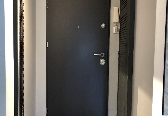 Ogłoszenie - 1pok, 30met, Plac Grunwaldzki PO REMONCIE/PIWNICA (Wrocław). Zdjęcie 10