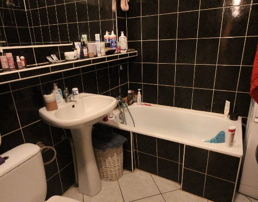Ogłoszenie - 2pok, 80met, okolice Placu Bema MEDIA MIEJSKIE (Wrocław). Zdjęcie 9