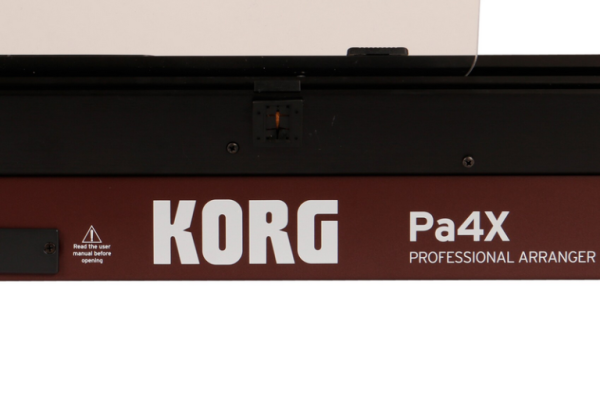 Ogłoszenie - Korg Pa4X 61 Arranger Workstation. Zdjęcie 4