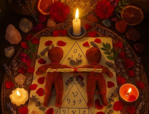 Ogłoszenie - Spiritual Justice Spells for Love, Money, Work & Family Conflicts call +256763059888. Zdjęcie 1