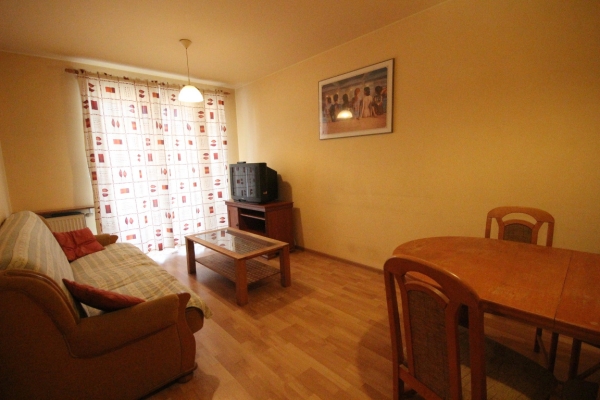 Ogłoszenie - 2pok, 49met, okolice Placu Kromera WINDA/ROZKŁAD/BALKON (Wrocław). Zdjęcie 2