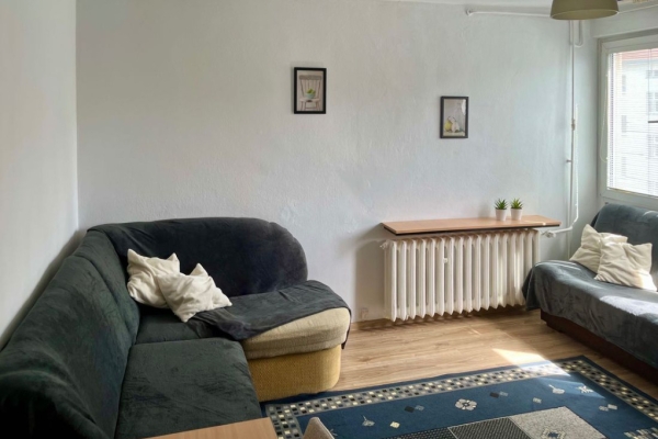 Ogłoszenie - 1pok, 24met, okolice Edyty Stein (Wrocław). Zdjęcie 2