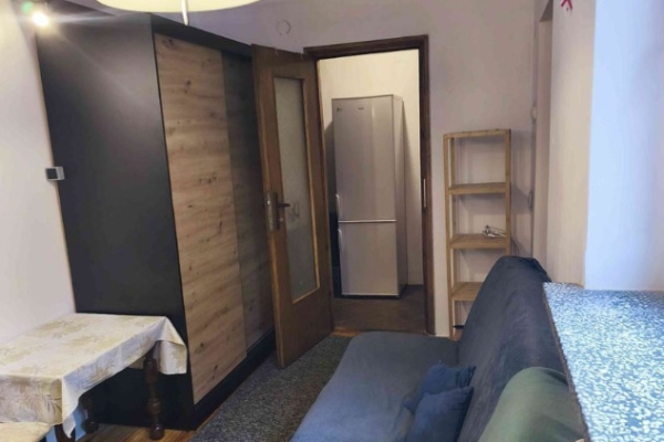 Ogłoszenie - 1pok, 18met, okolice Rubinowej (Wrocław). Zdjęcie 2