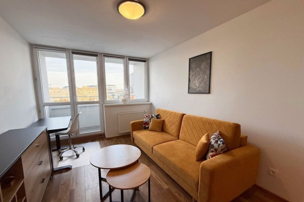 Ogłoszenie - 2pok, 32met, okolice Żelaznej BALKON/PIWNICA/WINDA (Wrocław). Zdjęcie 2