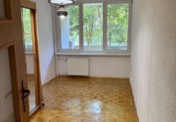 Ogłoszenie - 2pok, 47met, okolice Parku Zachodniego BALKON/PIWNICA/WINDA (Wrocław). Zdjęcie 2