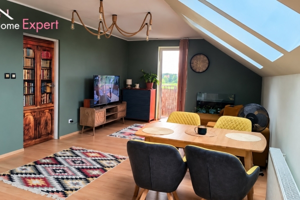 Ogłoszenie - 2pok, 50met, okolice Rzecznej BALKON/GARAŻ (Wrocław). Zdjęcie 2