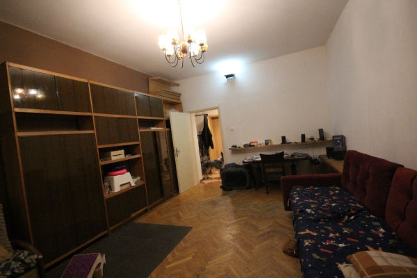 Ogłoszenie - 2pok, 80met, okolice Placu Bema MEDIA MIEJSKIE (Wrocław). Zdjęcie 2