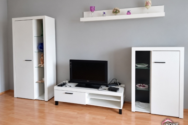 Ogłoszenie - 1pok, 33met, okolice Sobieskiego BALKON/WINDA (Wrocław). Zdjęcie 2