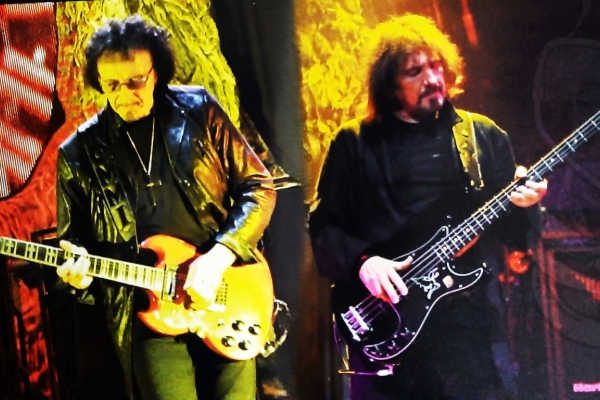 Ogłoszenie - ⭐⭐⭐Polecam Super Album CD Kultowego Zespołu BLACK SABBATH -Album 13 CD. Zdjęcie 2