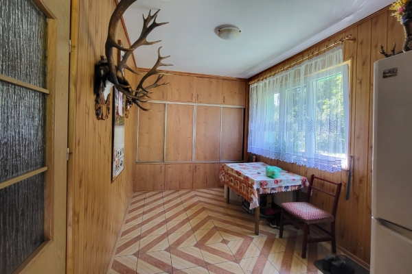 Ogłoszenie - Dom na pogórzu przemyskim (zalążek Bieszczad). Zdjęcie 6