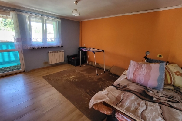 Ogłoszenie - Dom na pogórzu przemyskim (zalążek Bieszczad). Zdjęcie 10