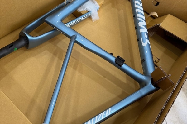 Ogłoszenie - Specialized S-Works Tarmac SL8 Frameset 2025. Zdjęcie 5