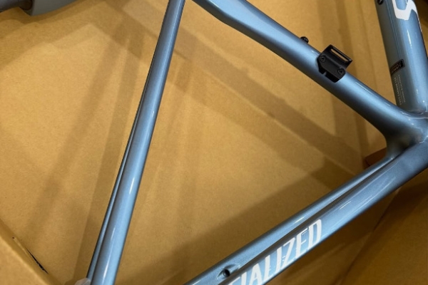 Ogłoszenie - Specialized S-Works Tarmac SL8 Frameset 2025. Zdjęcie 3