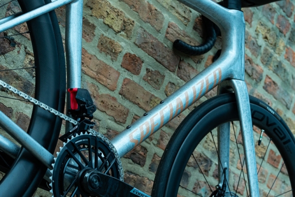 Ogłoszenie - 2025 Specialized Tarmac SL8 Pro Force E1. Zdjęcie 1
