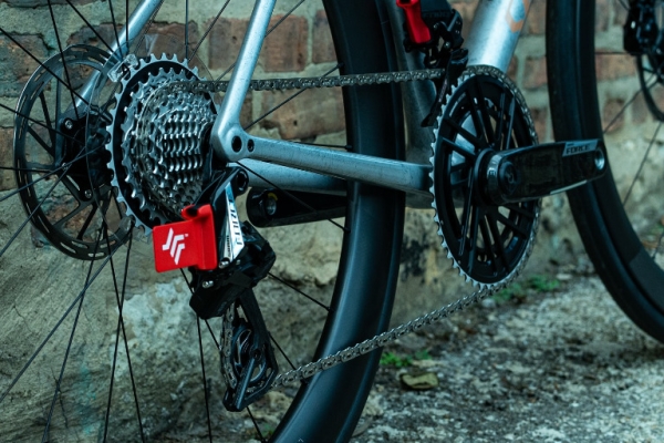 Ogłoszenie - 2025 Specialized Tarmac SL8 Pro Force E1. Zdjęcie 4