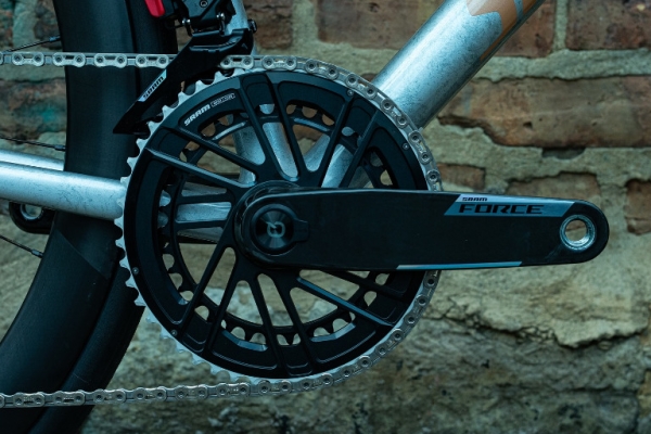 Ogłoszenie - 2025 Specialized Tarmac SL8 Pro Force E1. Zdjęcie 2
