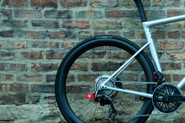 Ogłoszenie - 2025 Specialized Tarmac SL8 Pro Force E1. Zdjęcie 3