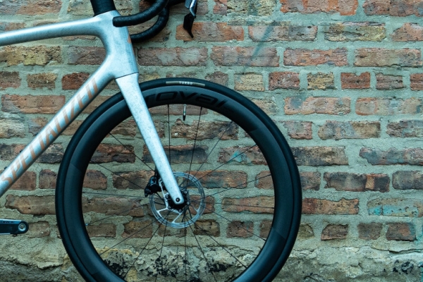 Ogłoszenie - 2025 Specialized Tarmac SL8 Pro Force E1. Zdjęcie 7