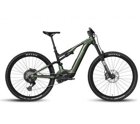 Ogłoszenie - 2026 Aventon Current ADV Electric Bike (KINGCYCLESPORT). Zdjęcie 1